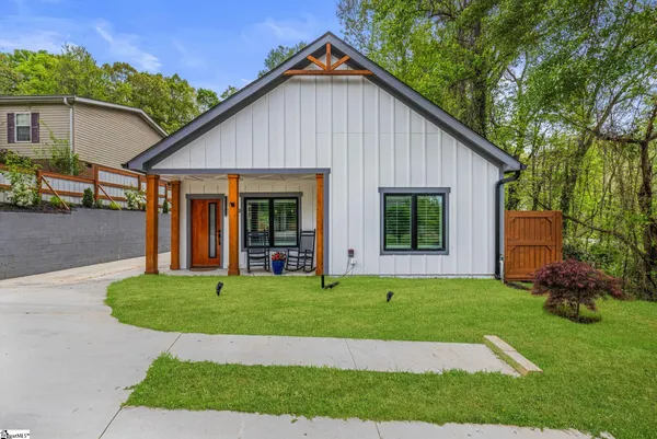 $509,999 | 107 Spencer Street, Clemson, SC 29631