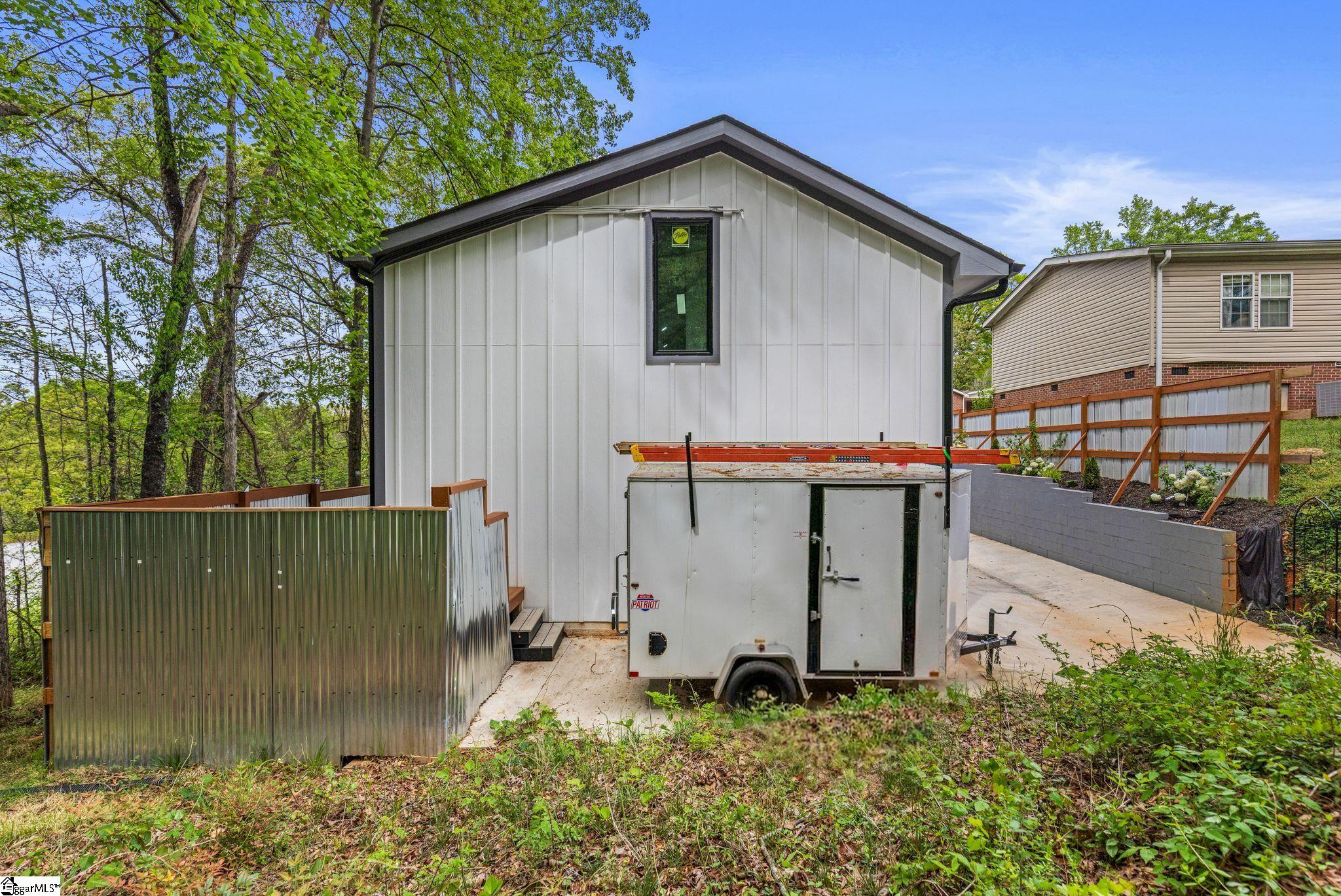 107 Spencer Street Clemson, SC 29631 - Photo 33 of 45