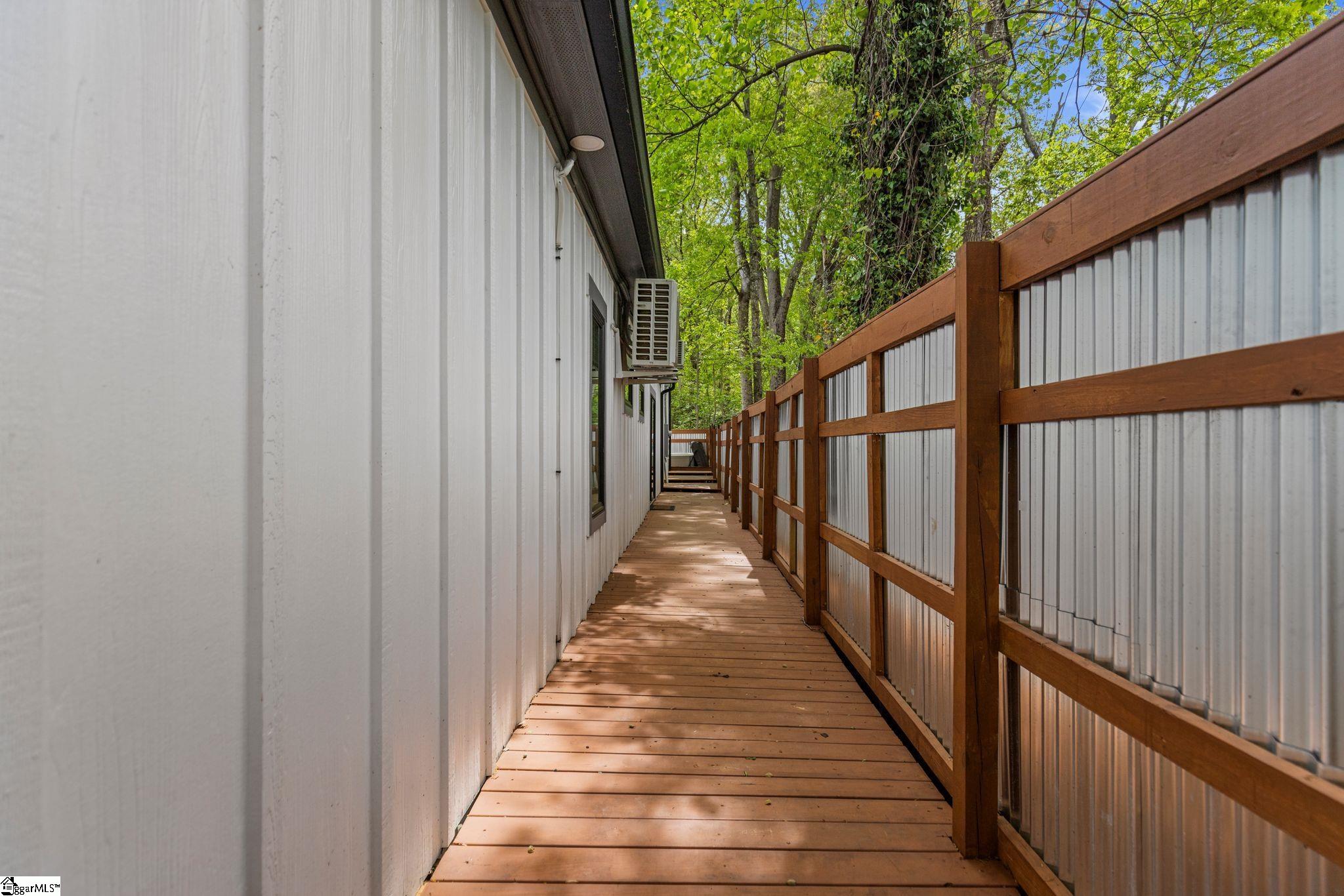 107 Spencer Street Clemson, SC 29631 - Photo 35 of 45