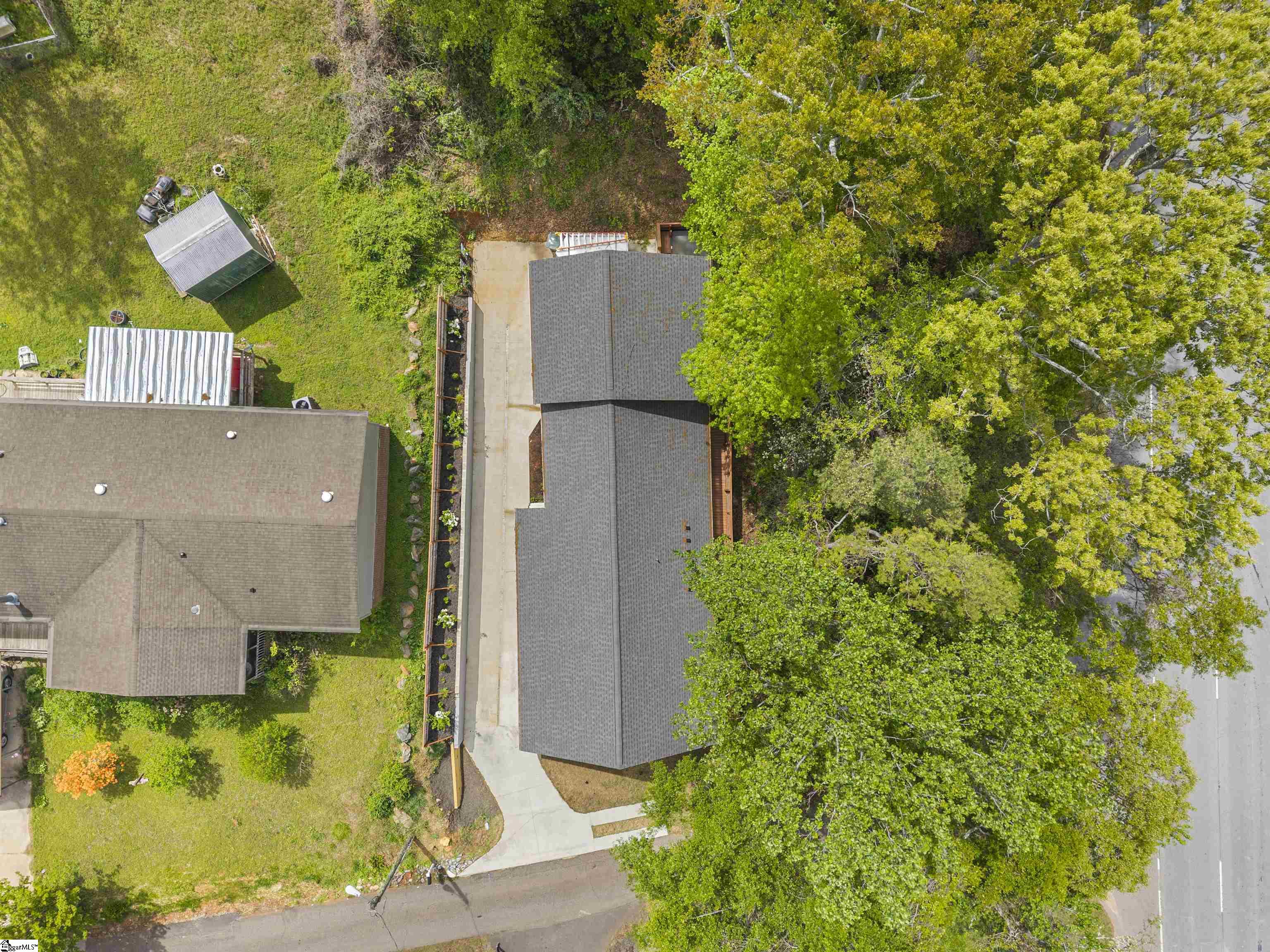 107 Spencer Street Clemson, SC 29631 - Photo 38 of 45