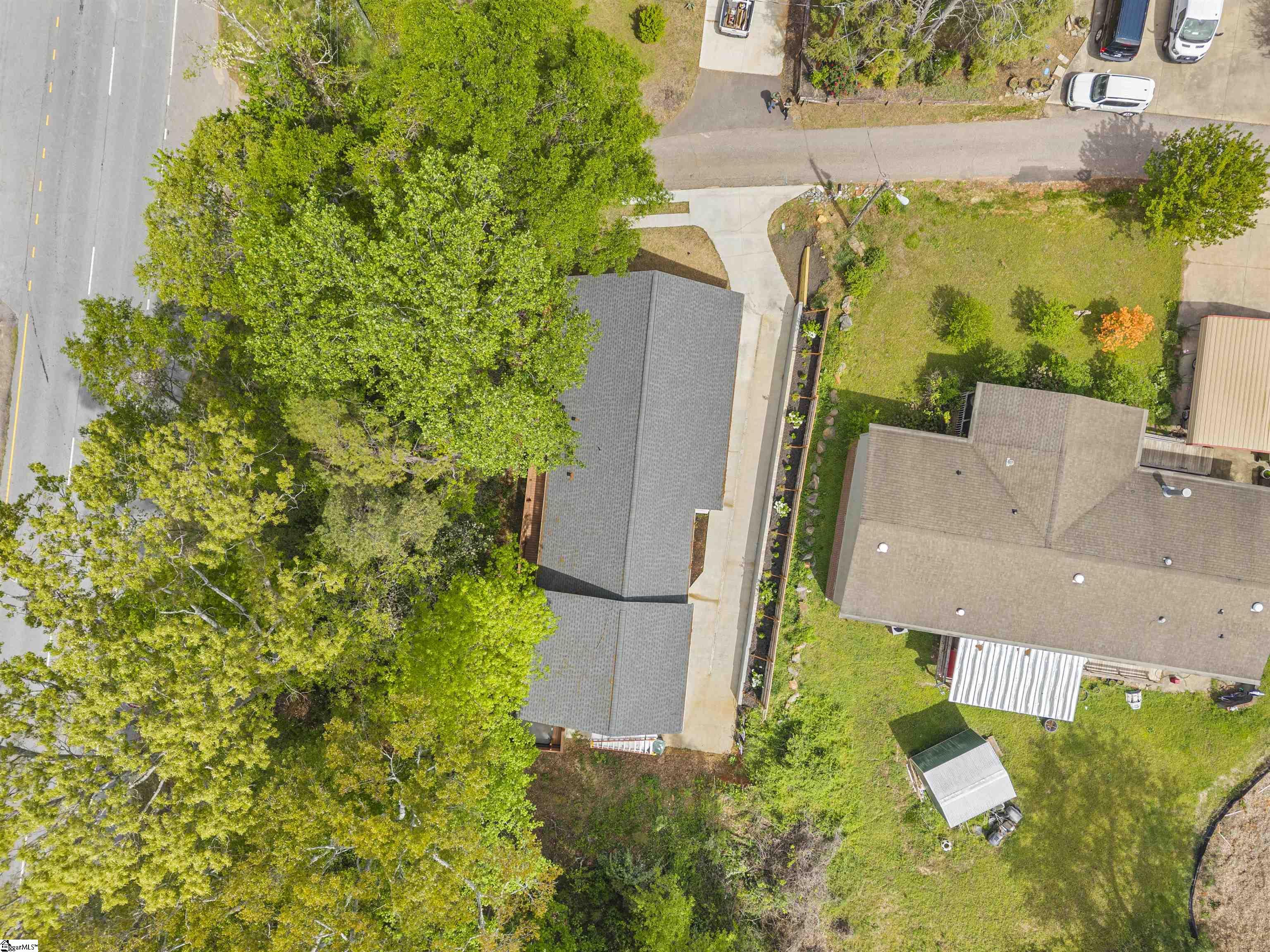 107 Spencer Street Clemson, SC 29631 - Photo 42 of 45