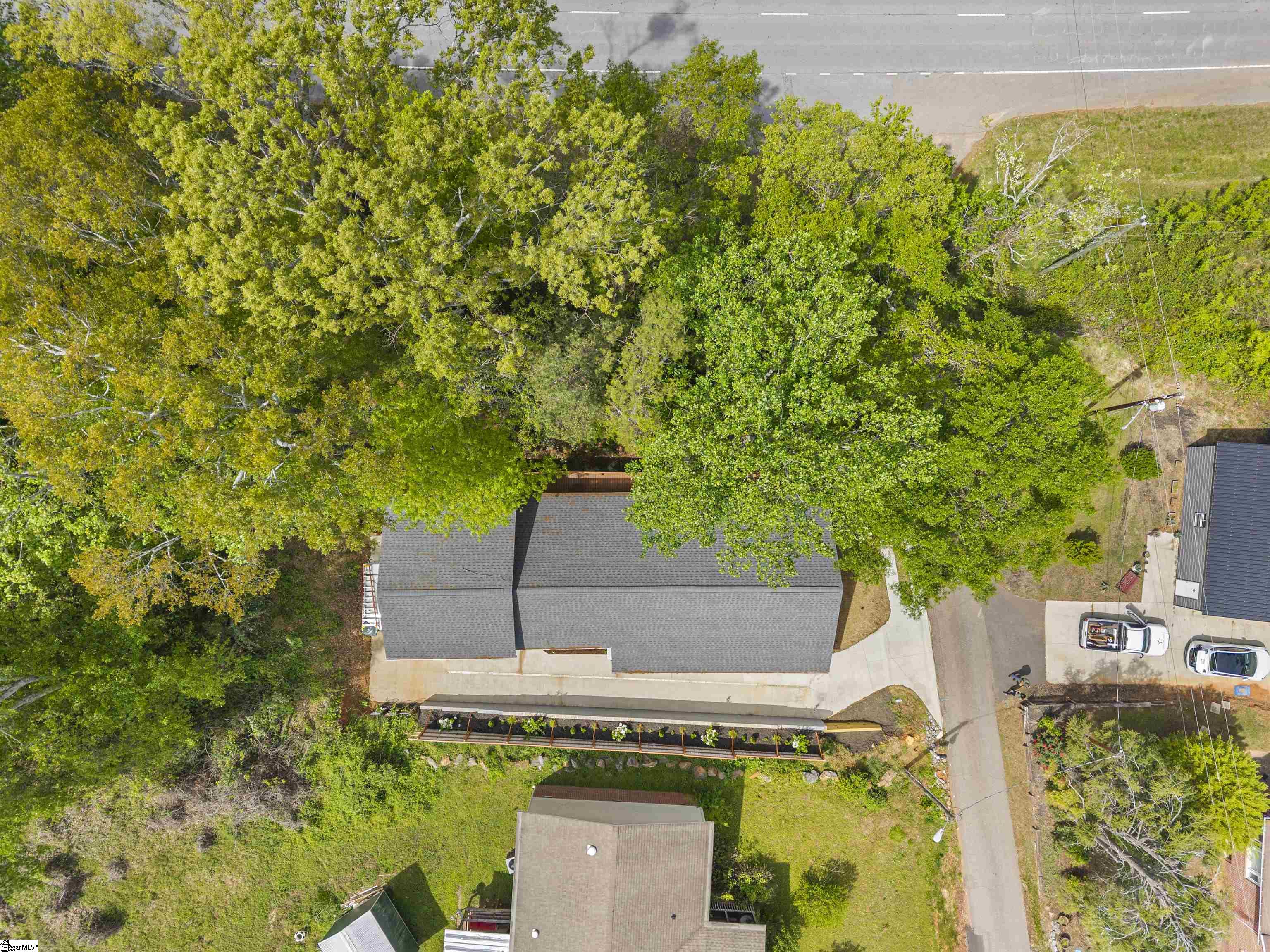 107 Spencer Street Clemson, SC 29631 - Photo 43 of 45
