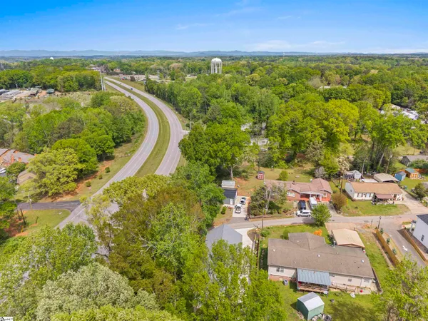 $509,999 | 107 Spencer Street, Clemson, SC 29631