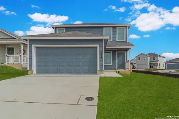 $2,089 | 308 Kayden Court, Marion, TX 78124