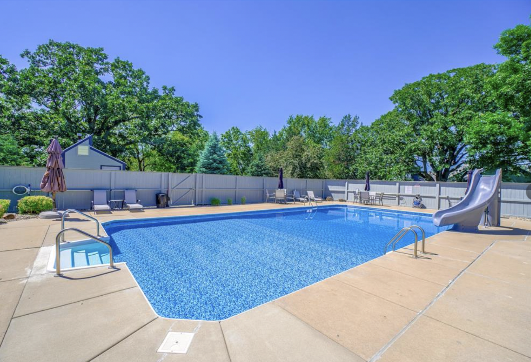632 Hickory Road, Unit 632 Hudson, WI 54016 - Photo 1 of 1