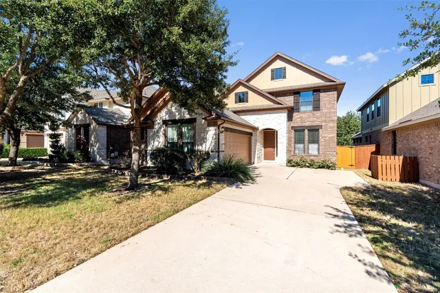 $774,375 | 15912 Pearson Brothers Drive, Austin, TX 78717
