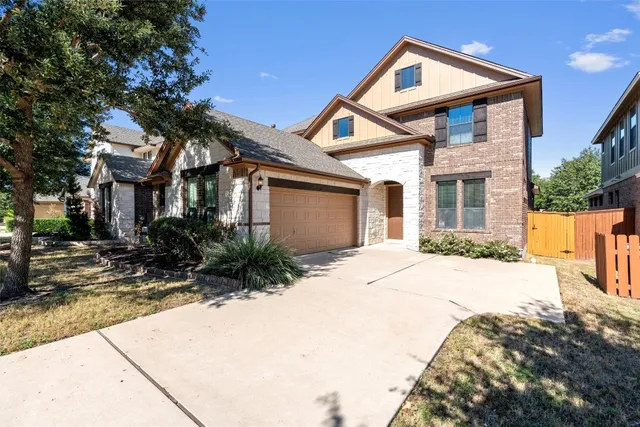 $774,375 | 15912 Pearson Brothers Drive, Austin, TX 78717