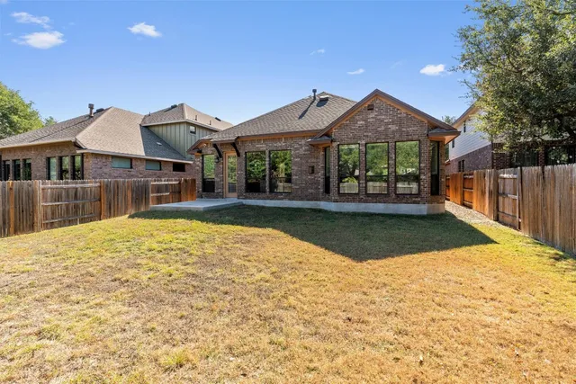 $774,375 | 15912 Pearson Brothers Drive, Austin, TX 78717