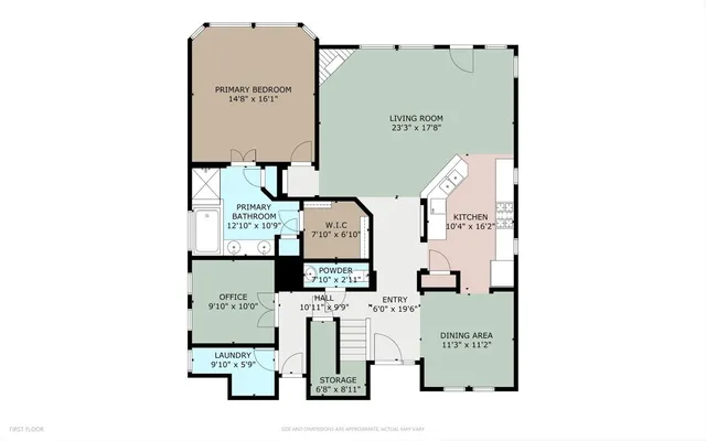 $774,375 | 15912 Pearson Brothers Drive, Austin, TX 78717