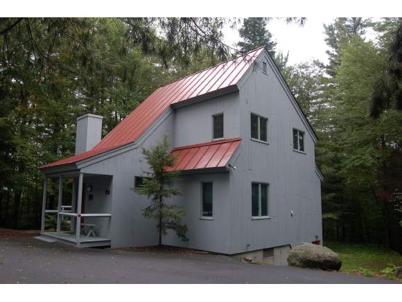 3 Anderson Pond Road Grantham, NH 03753 - Photo 1 of 1 Gallery Image 1