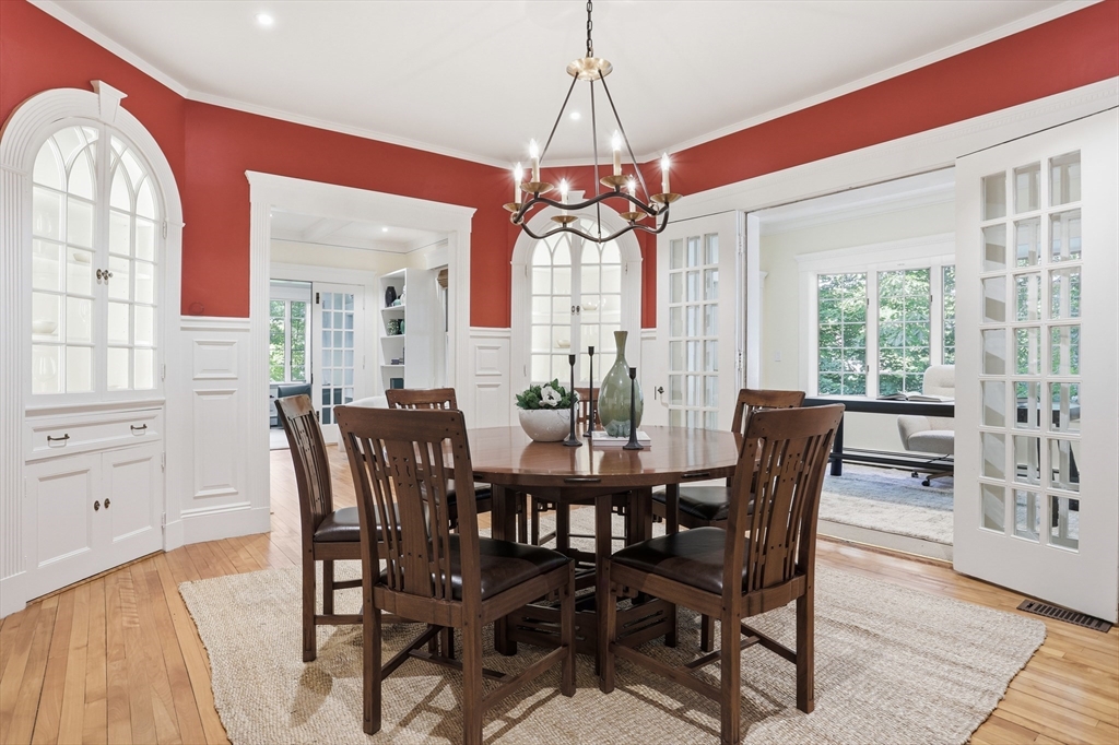 6 Oakmount Circle Lexington, MA 02420 - Photo 7 of 30