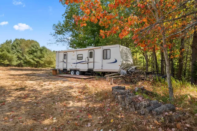 $160,000 | 74-44 Slate Ledge Road, Littleton, NH 03561