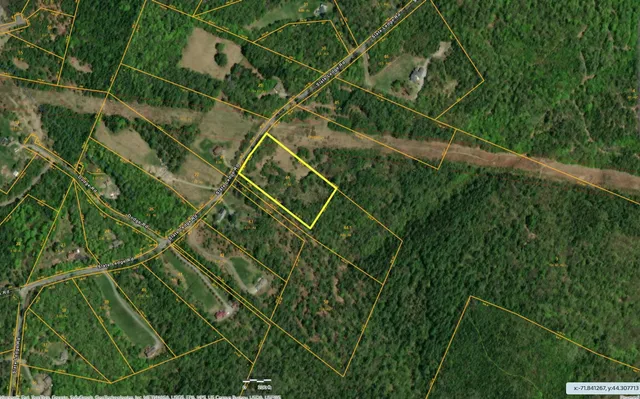 $160,000 | 74-44 Slate Ledge Road, Littleton, NH 03561