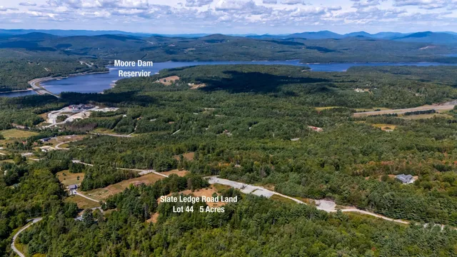 $160,000 | 74-44 Slate Ledge Road, Littleton, NH 03561
