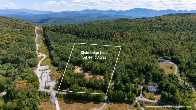 $160,000 | 74-44 Slate Ledge Road, Littleton, NH 03561