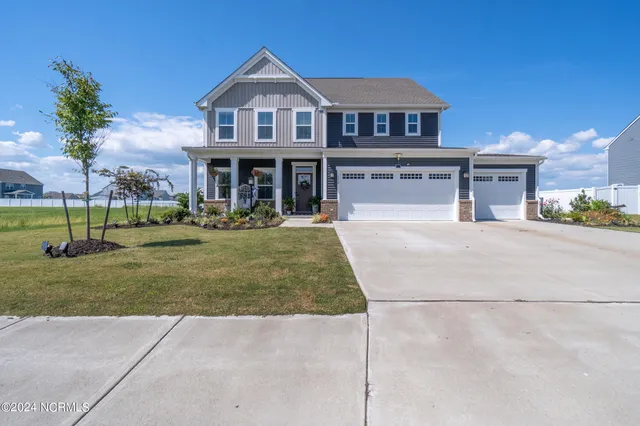 $3,500 | 130 Glenmoor Path, Moyock, NC 27958