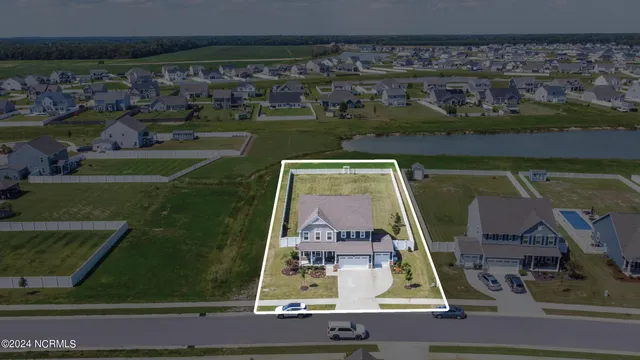 $3,500 | 130 Glenmoor Path, Moyock, NC 27958