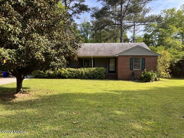 725 Windsor Road Macon, GA 31204 - Photo 2 of 26 IMG_2