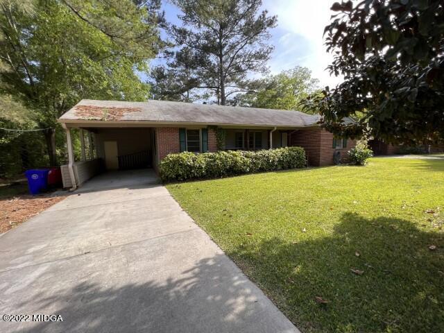 725 Windsor Road Macon, GA 31204 - Photo 3 of 26 IMG_3