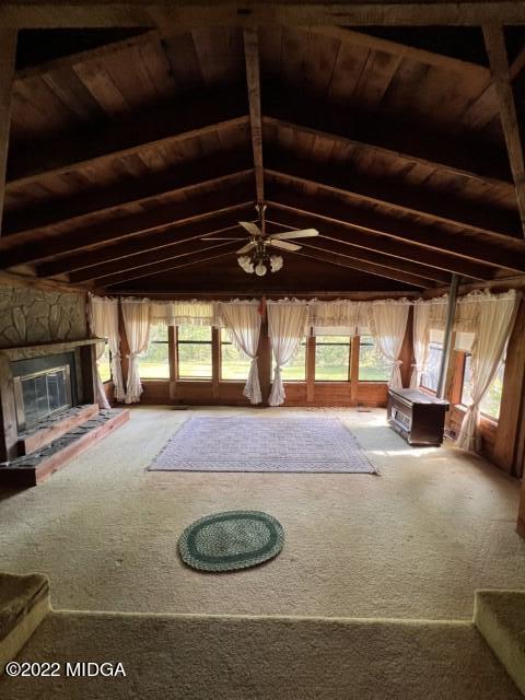 725 Windsor Road Macon, GA 31204 - Photo 5 of 26 IMG_5