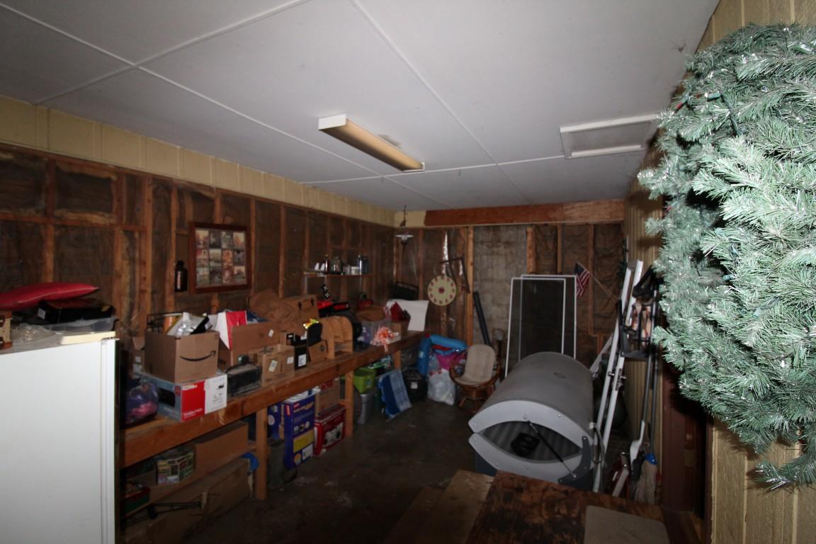 200 East Roddy Road Spring City, TN 37381 - Photo 41 of 41 storage (Medium)