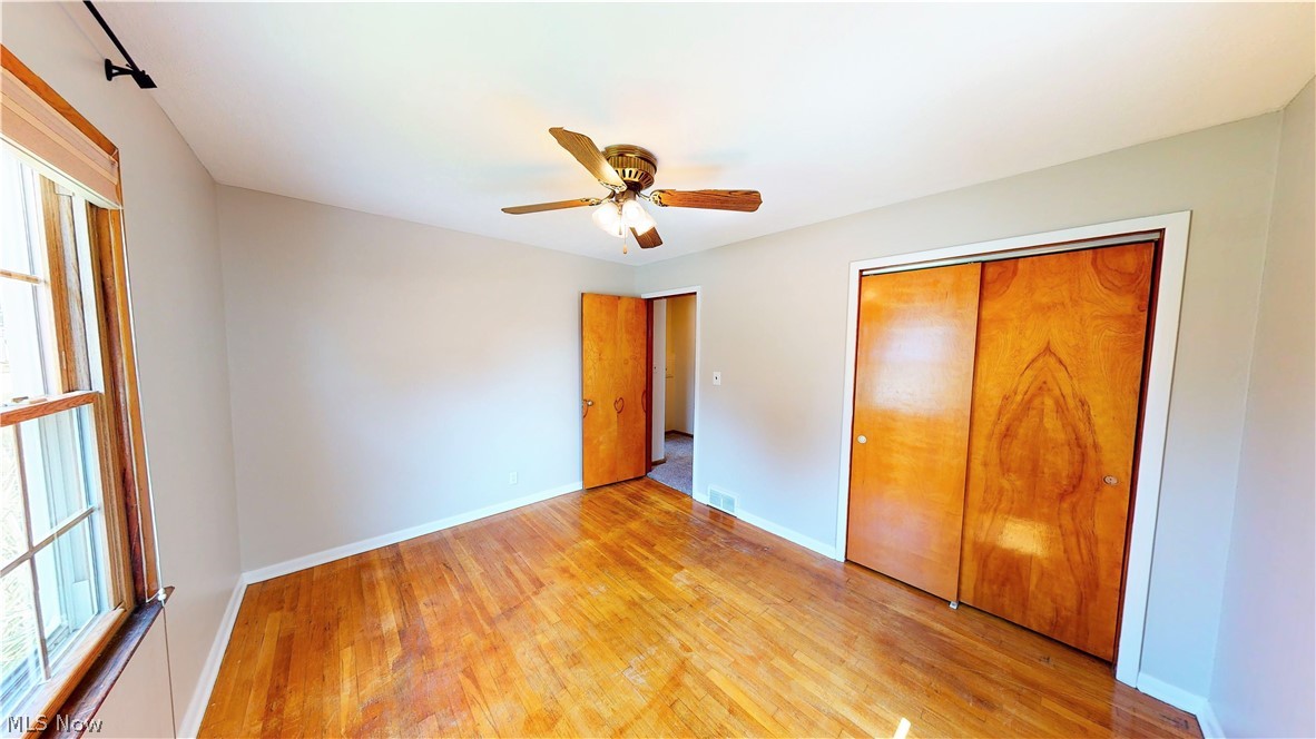 1575 Rush Road Wickliffe, OH 44092 - Photo 10 of 23 Master Bedroom