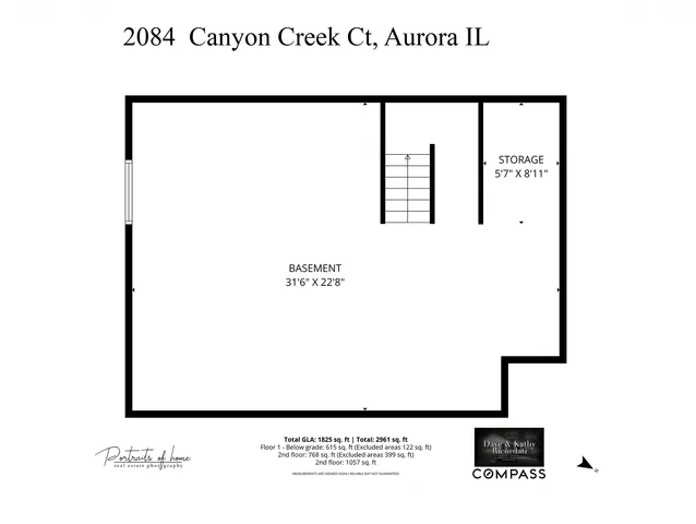 $449,000 | 2084 Canyon Creek Court, Aurora, IL 60503