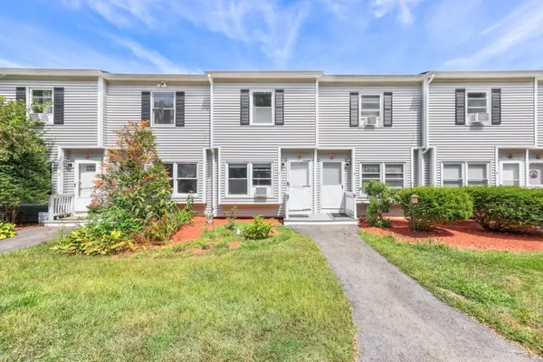 $289,900 | 17 Bixby Road, Unit 7, Spencer, MA 01562