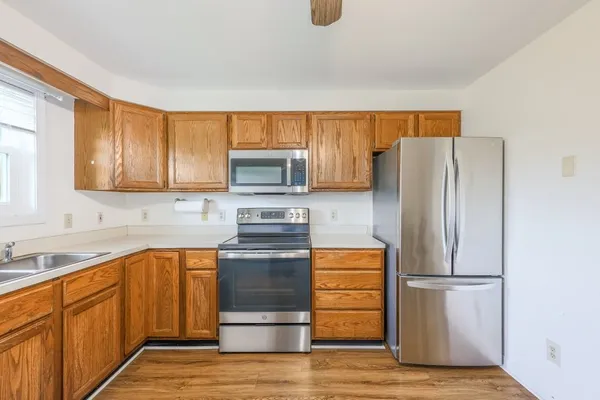 $289,900 | 17 Bixby Road, Unit 7, Spencer, MA 01562