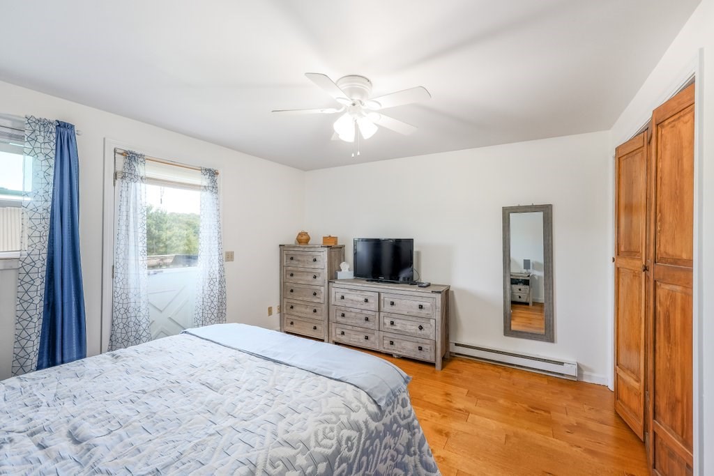 17 Bixby Road, Unit 7 Spencer, MA 01562 - Photo 15 of 21