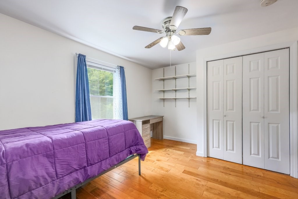 17 Bixby Road, Unit 7 Spencer, MA 01562 - Photo 17 of 21