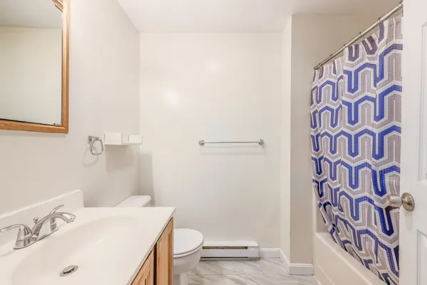 $289,900 | 17 Bixby Road, Unit 7, Spencer, MA 01562