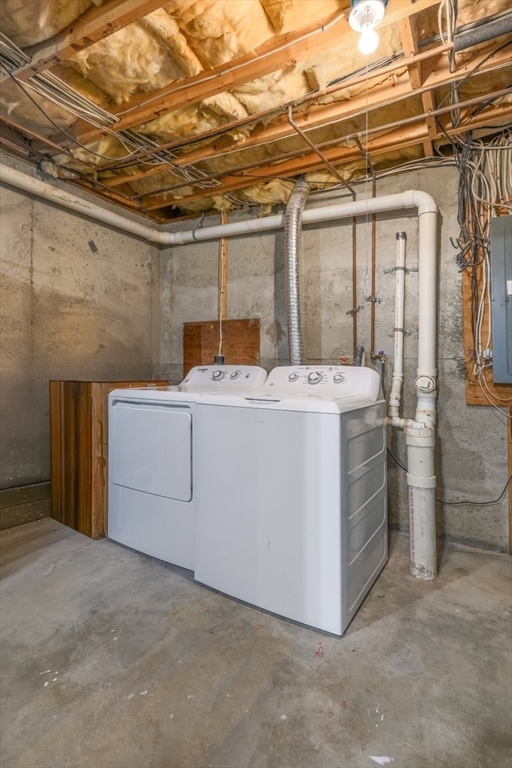 17 Bixby Road, Unit 7 Spencer, MA 01562 - Photo 21 of 21