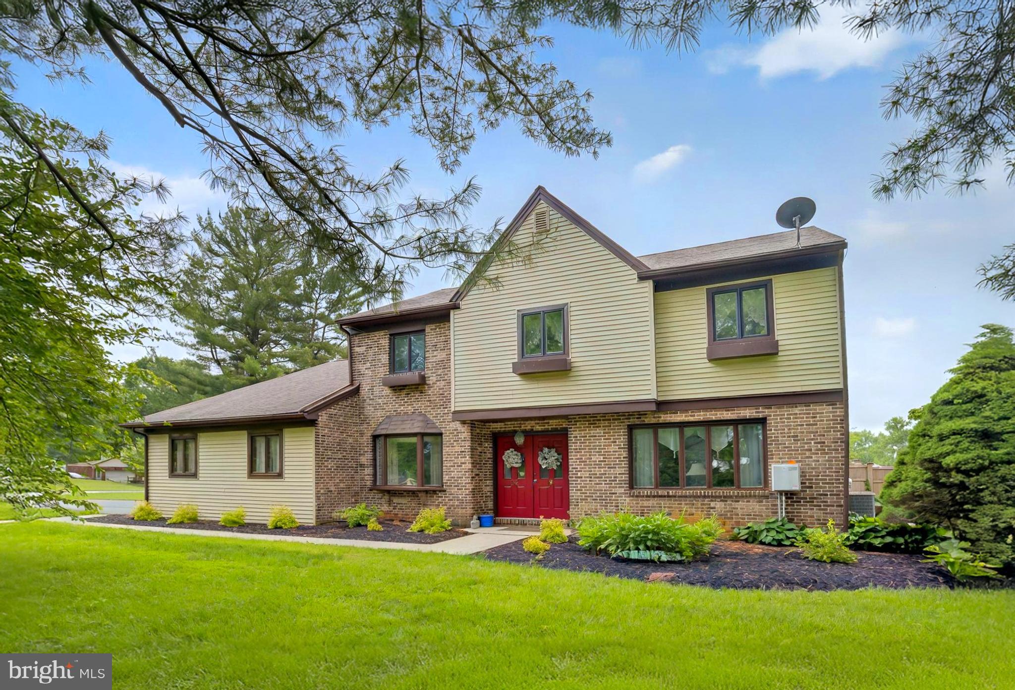 575 Millcross Road Lancaster, PA 17601 - Photo 1 of 47 Welcome Home!