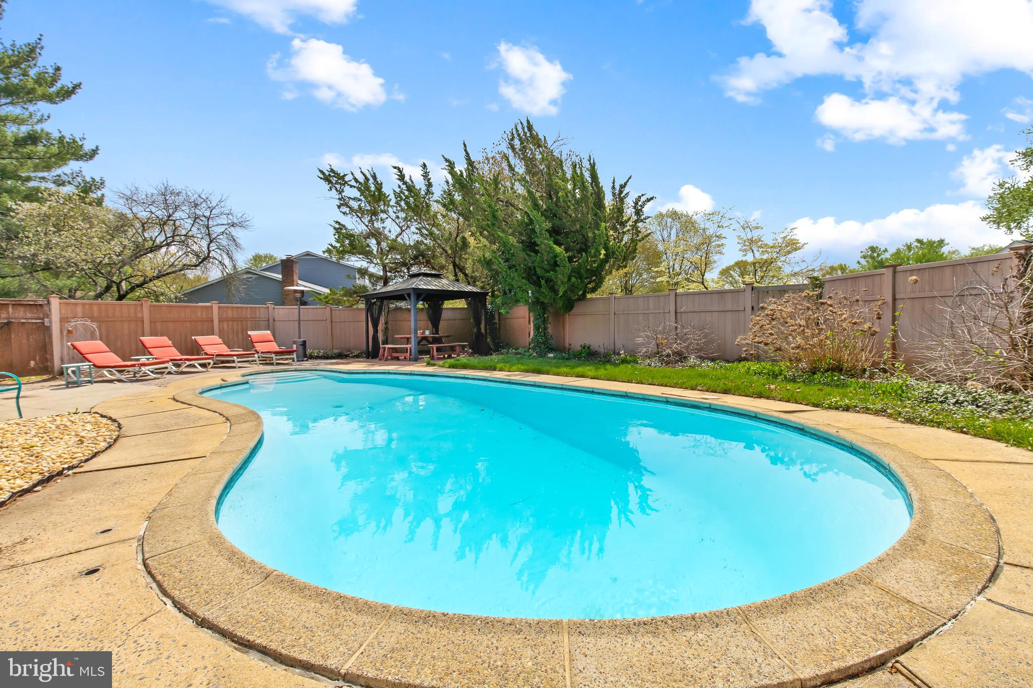 575 Millcross Road Lancaster, PA 17601 - Photo 2 of 47 Pool with Gazebo, View 2
