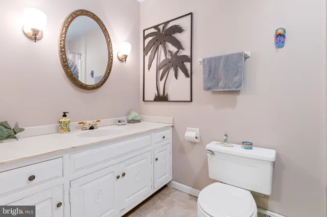 a sign that is on the side of a building