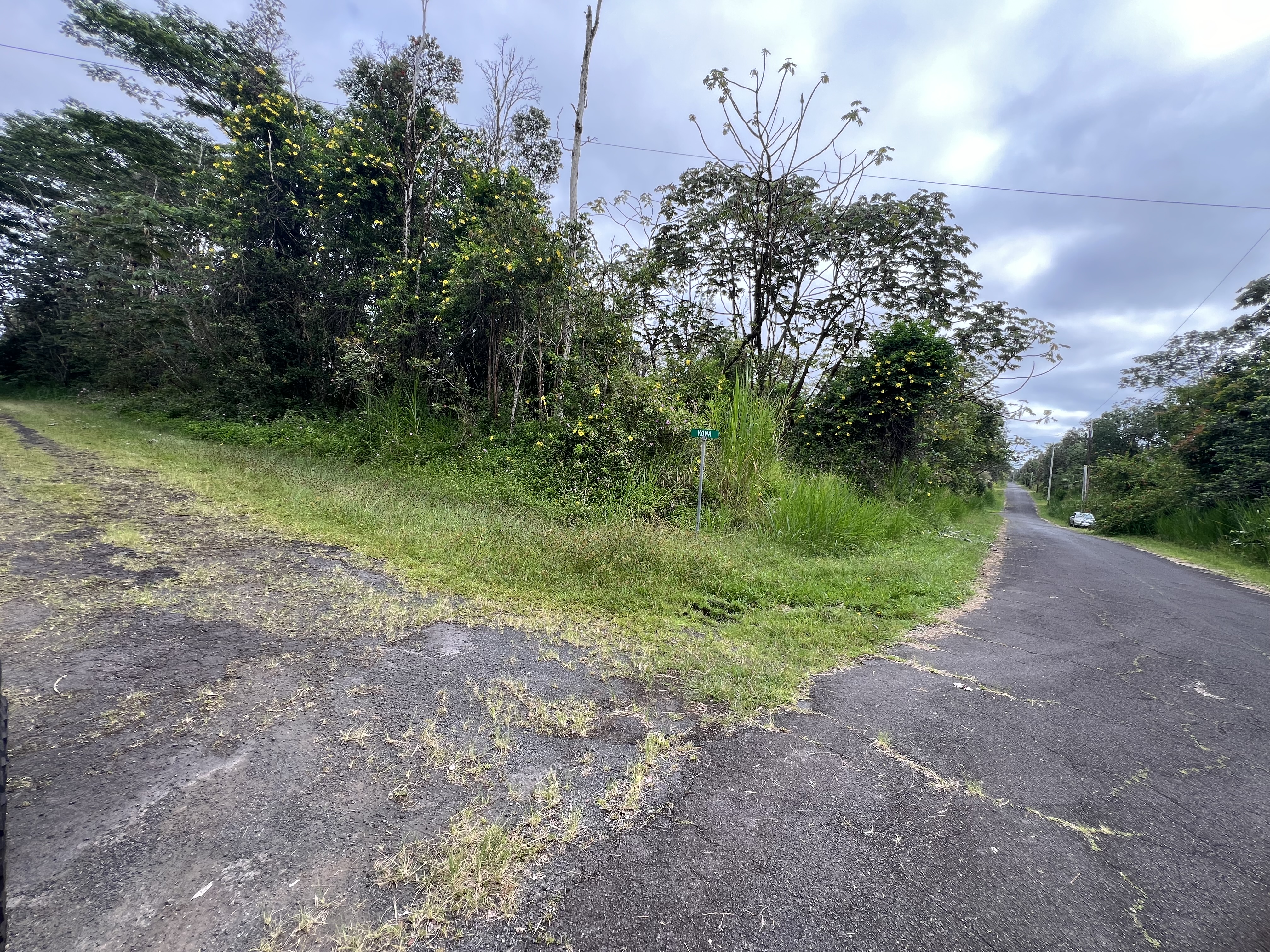 204 Kona Road Pahoa, HI 96778 - Photo 1 of 3 Gallery Image 1