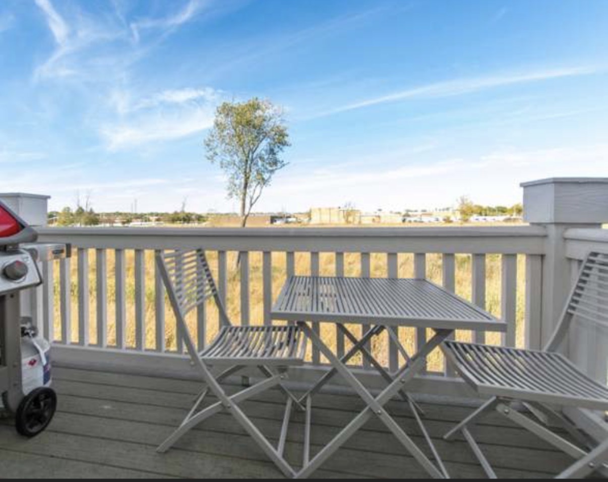 7520 Claridge Drive, Unit F Bridgeview, IL 60455 - Photo 14 of 14