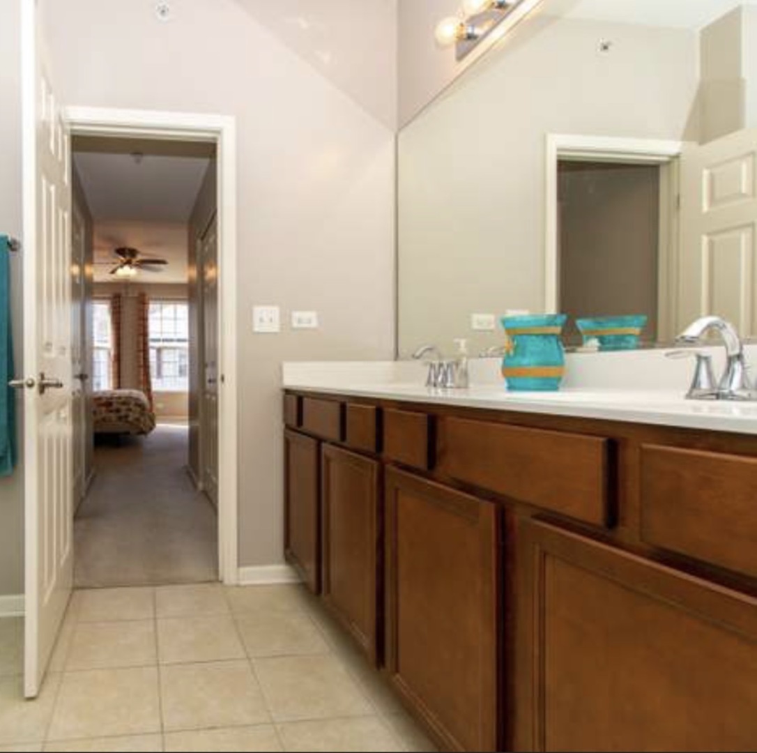 7520 Claridge Drive, Unit F Bridgeview, IL 60455 - Photo 10 of 14