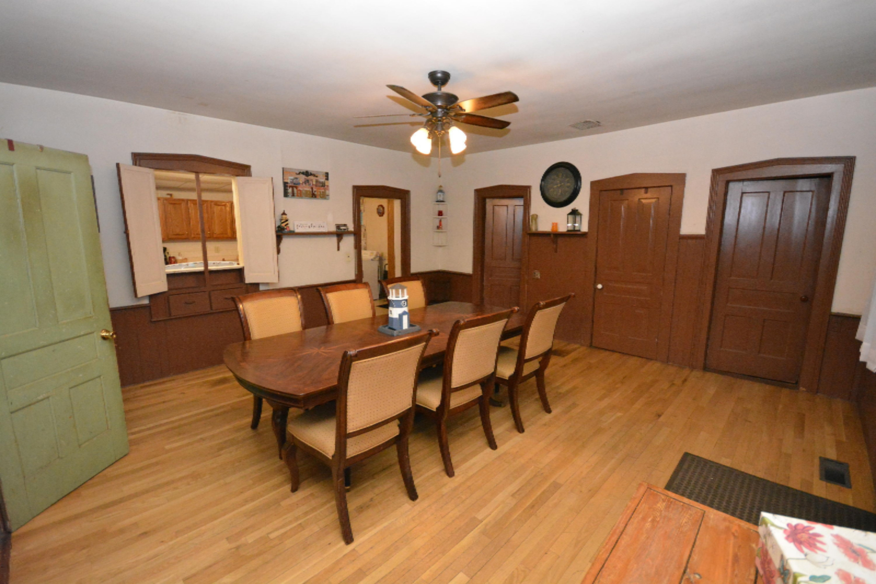 7440 West Jacoby Road Belding, MI 48809 - Photo 2 of 12 078