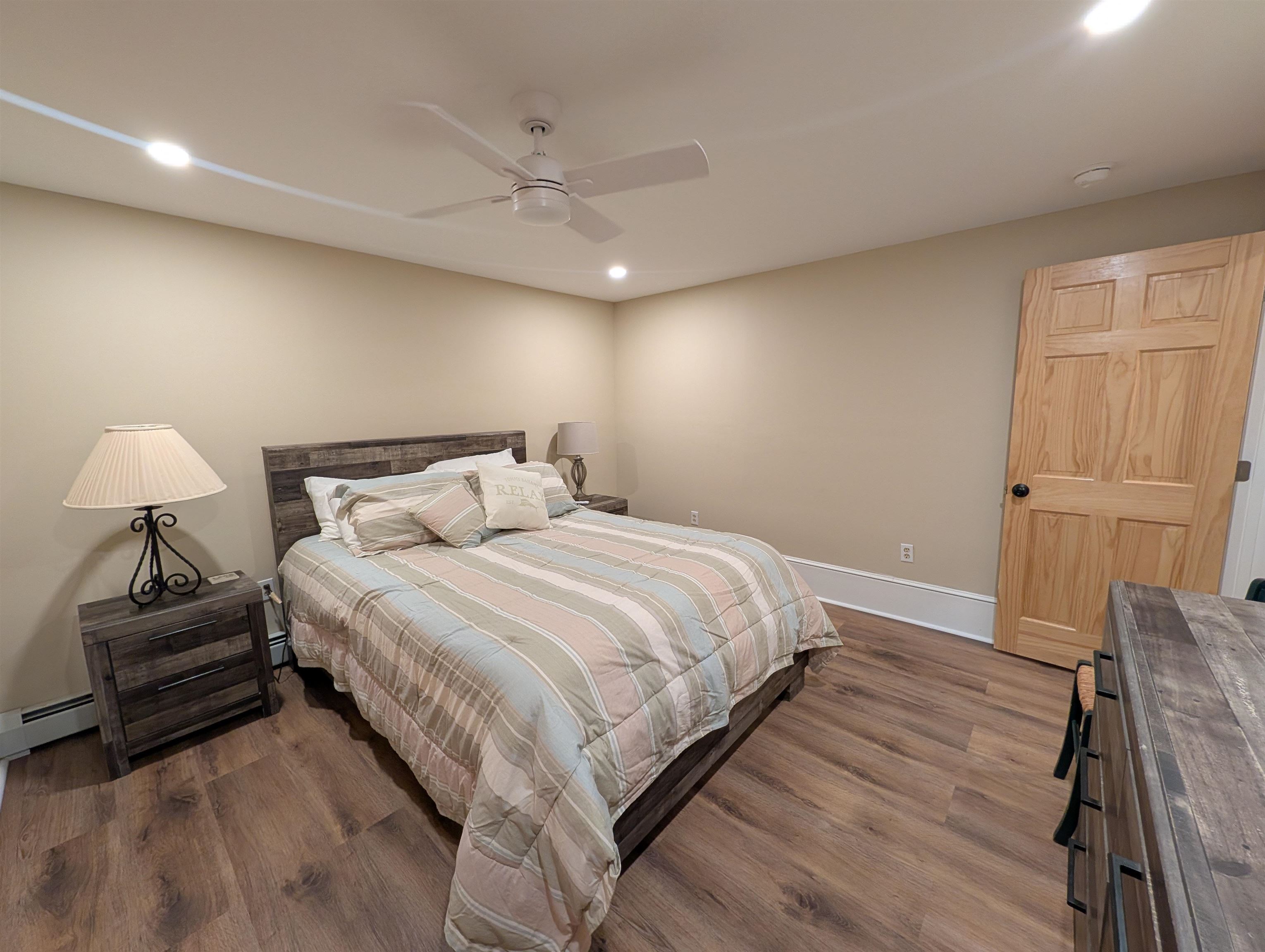 208 West Shore Road, Unit 5 Bristol, NH 03222 - Photo 13 of 20 Gallery Image 13