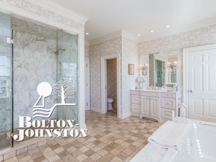 95 Lake Shore Road Grosse Pointe, MI 48236 - Photo 37 of 79 Master Bathroom