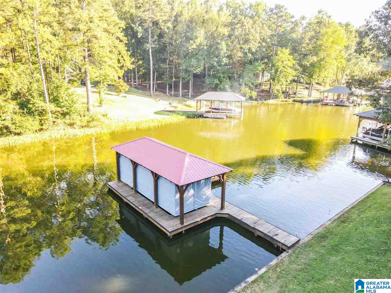 564 Lakeview Circle Alpine, AL 35014 - Photo 41 of 50