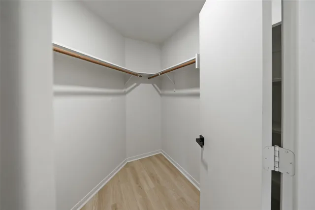 a view of small space