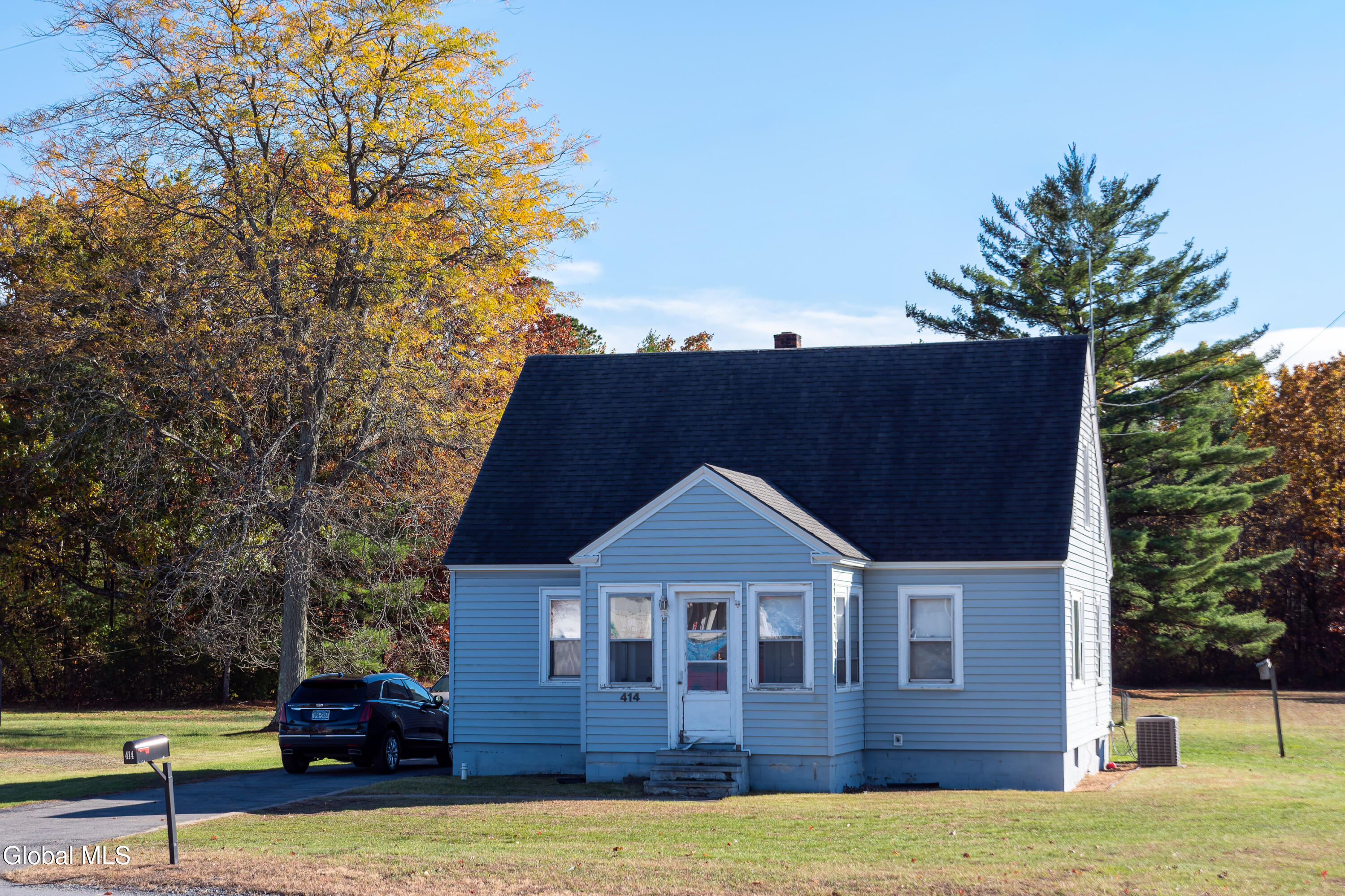 414 Reynolds | Town of Moreau