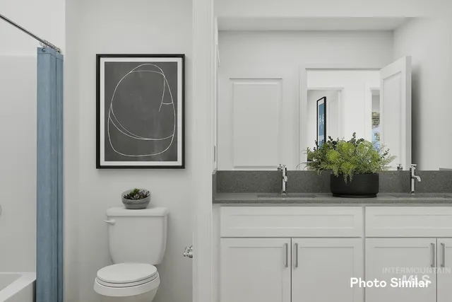 $541,900 | 15203 Lenticular Avenue, Caldwell, ID 83607