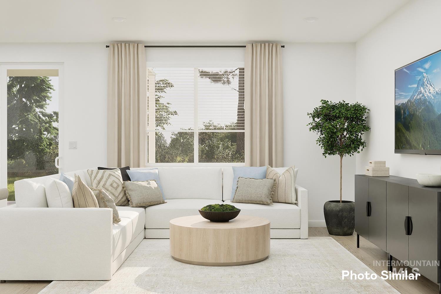 15203 Lenticular Avenue Caldwell, ID 83607 - Photo 4 of 25