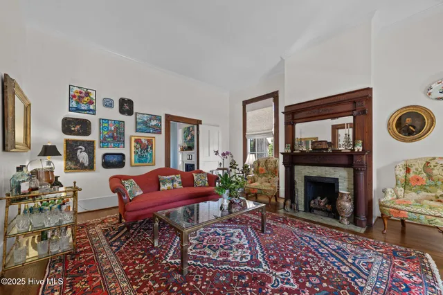 $799,000 | 626 West Main Street, Washington, NC 27889