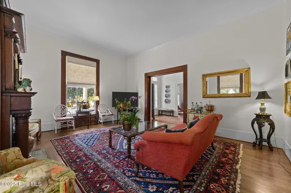 $799,000 | 626 West Main Street, Washington, NC 27889