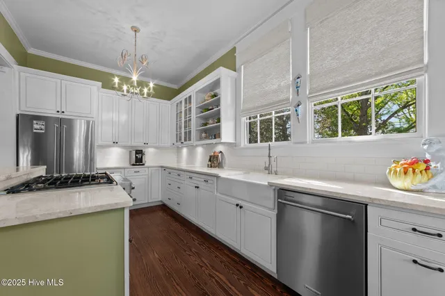 $799,000 | 626 West Main Street, Washington, NC 27889